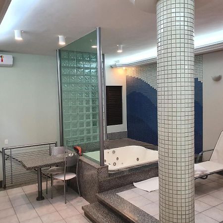 Agape Motel セッテ・ラゴアス エクステリア 写真