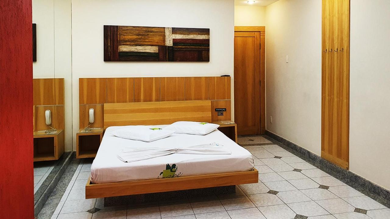Agape Motel セッテ・ラゴアス エクステリア 写真
